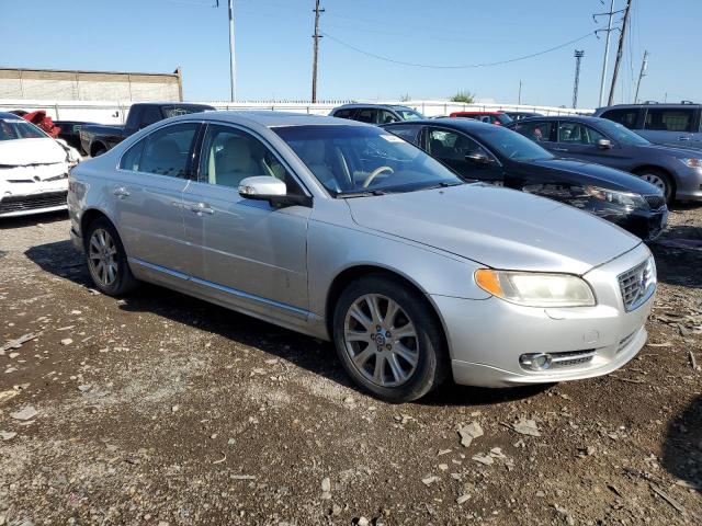 2010 Volvo S80 3.2 VIN: YV1982AS6A1131435 Lot: 56384414