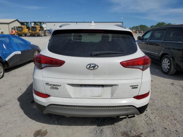 2018 HYUNDAI TUCSON SPO - KM8J3CAL2JU775430
