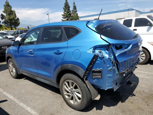 2016 Hyundai Tucson Se VIN: KM8J23A48GU221667 Lot: 56046654