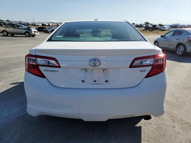 2012 Toyota Camry Base VIN: 4T1BF1FK9CU196888 Lot: 53914954