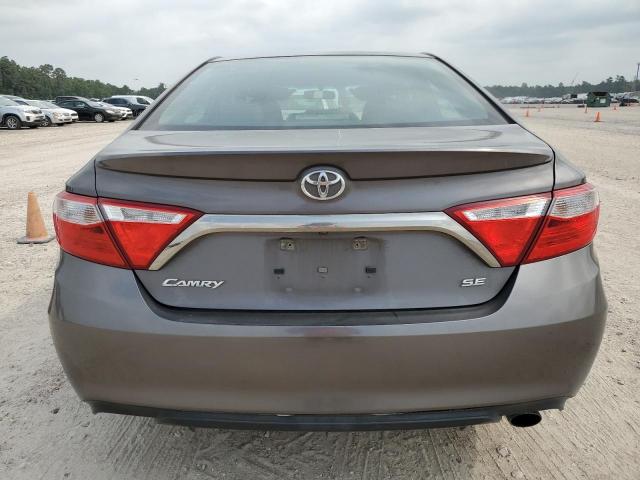 2016 Toyota Camry Le VIN: 4T1BF1FK5GU249317 Lot: 55805544