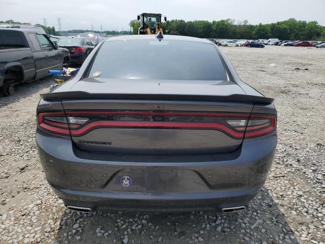 2023 Dodge Charger Sxt VIN: 2C3CDXBGXPH508457 Lot: 56222924