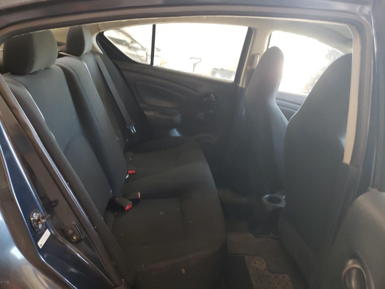 3N1CN7AP2FL803314 2015 Nissan Versa S