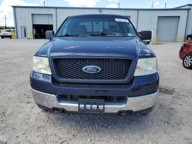 2005 Ford F150 VIN: 1FTPX14555NA74742 Lot: 54441554