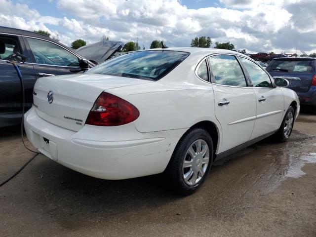 2006 Buick Lacrosse Cx VIN: 2G4WC582361281885 Lot: 53309974