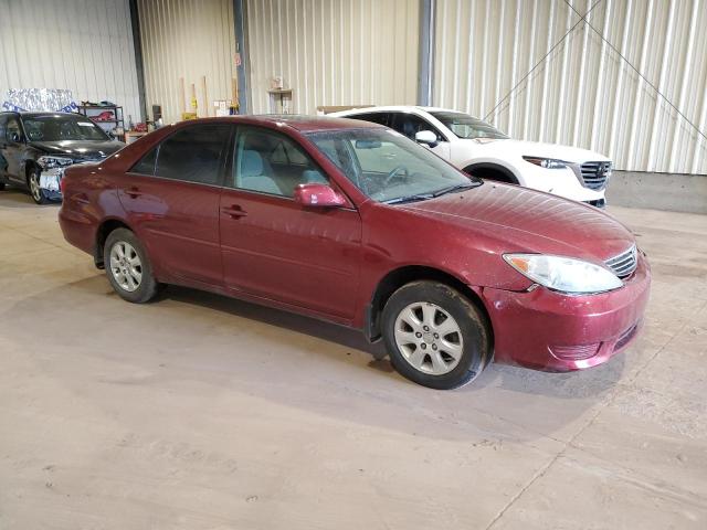 2005 Toyota Camry Le VIN: 4T1BF32K35U102959 Lot: 53832904