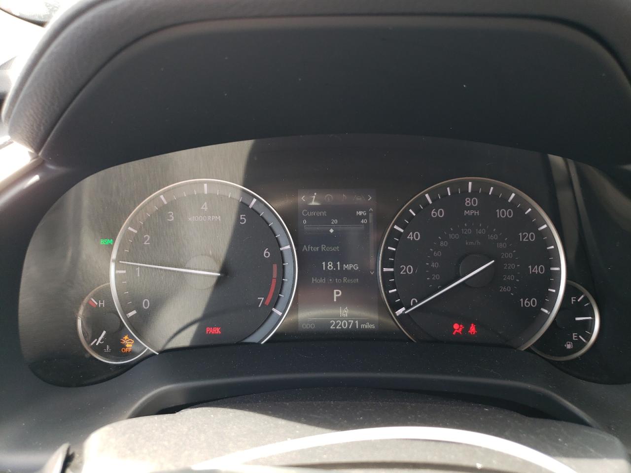 JTJHZKEA1N2024144 2022 Lexus Rx 350 L