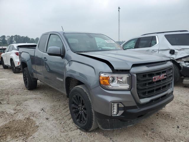 2022 GMC Canyon Elevation VIN: 1GTH5CEN2N1297042 Lot: 54204454