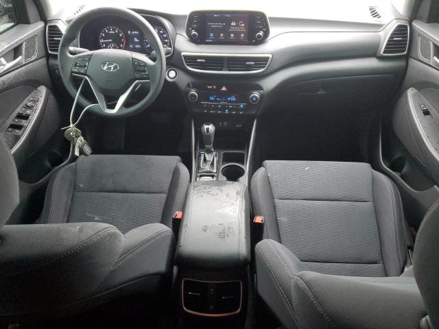 2019 Hyundai Tucson Limited VIN: KM8J33AL0KU842849 Lot: 54873904