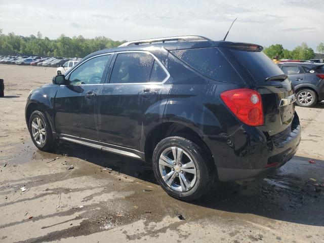 2011 Chevrolet Equinox Lt VIN: 2CNFLEEC4B6471365 Lot: 54705614