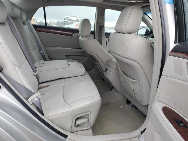 2011 Toyota Avalon Base VIN: 4T1BK3DB4BU372044 Lot: 54381804