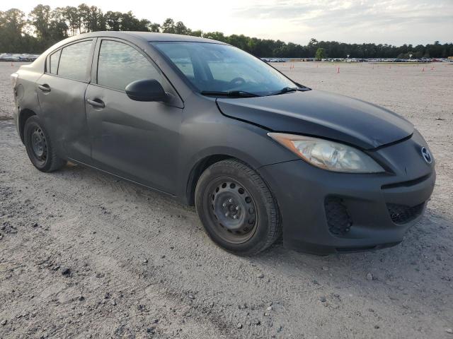 2013 Mazda 3 I VIN: JM1BL1TFXD1822147 Lot: 54418504