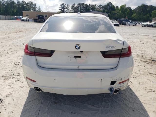 2023 BMW 330I - 3MW69FF02P8D38622