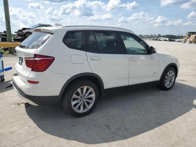 2017 BMW X3 xDrive28I VIN: 5UXWX9C33H0T21329 Lot: 55679744