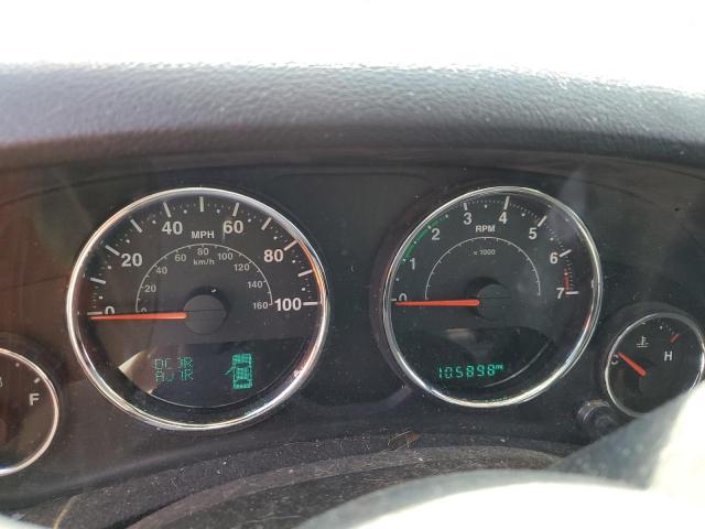 2016 Jeep Wrangler Unlimited Sport VIN: 1C4BJWDG6GL284212 Lot: 55412224