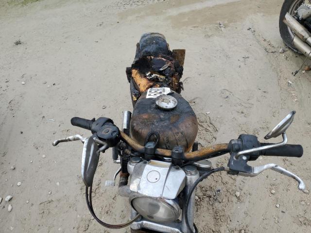 2006 HARLEY-DAVIDSON XL1200 L - 1HD1CWP496K426546