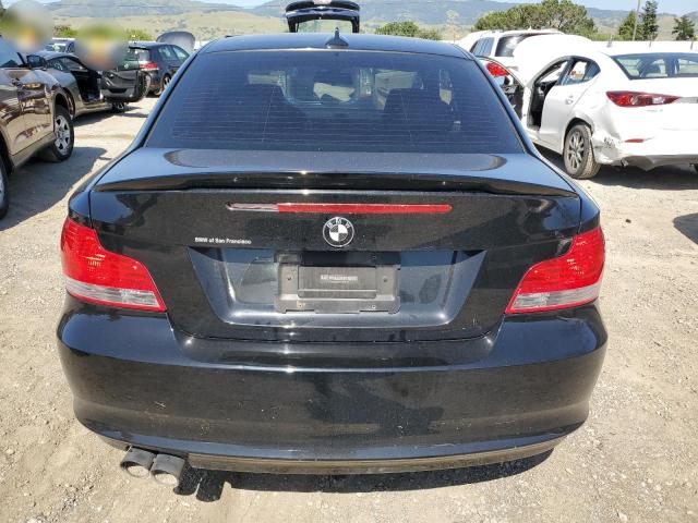 2011 BMW 128 I VIN: WBAUP9C57BVL90736 Lot: 53308504