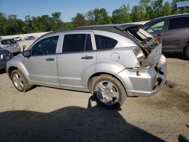 2009 Dodge Caliber Se VIN: 1B3HB28A99D172895 Lot: 53225394