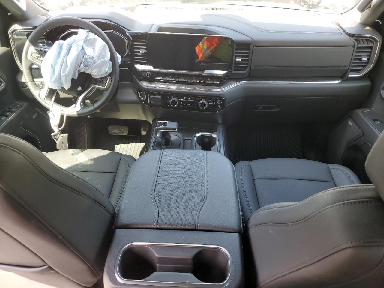 1GCUDGE81RZ142363 CHEVROLET ALL Models 2024