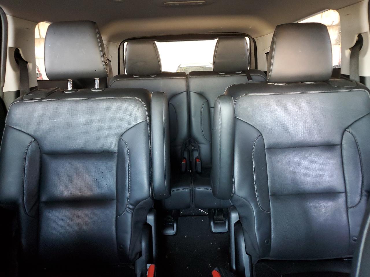 1GKKNMLS5HZ291797 2017 GMC Acadia Slt-1