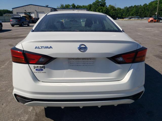 2020 Nissan Altima S VIN: 1N4BL4BV7LC151295 Lot: 51966404