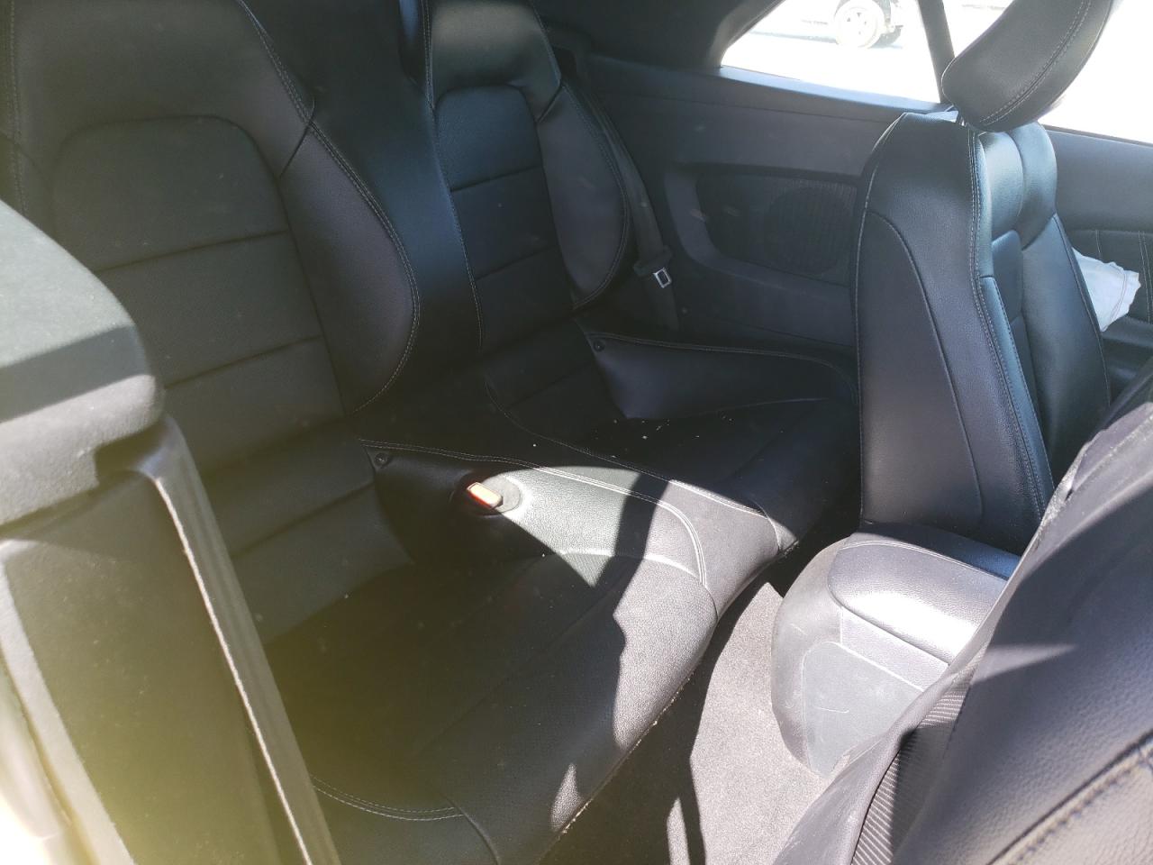 VIN: 1FATP8UH0M5111900 2021 FORD ALL Models