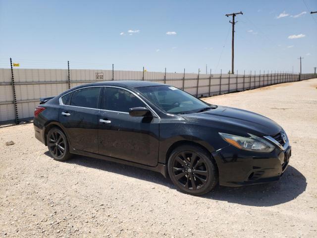 Vin: 1n4al3ap5hc172453, lot: 53084324, nissan altima 2.5 20174