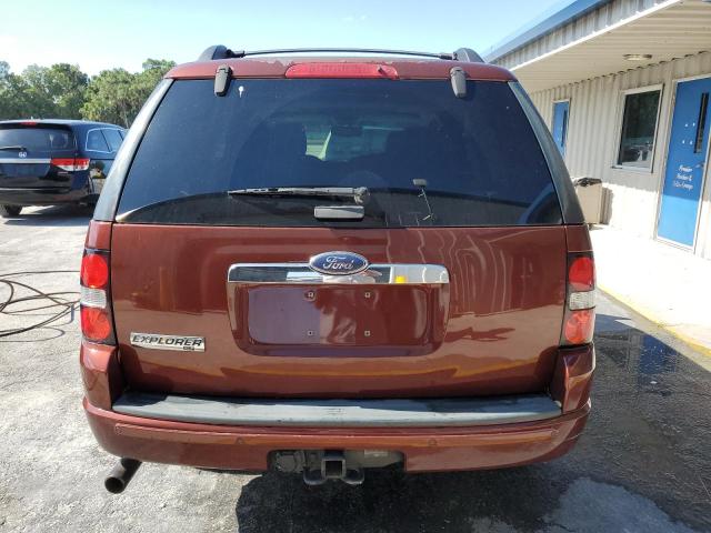 2010 Ford Explorer Xlt VIN: 1FMEU6DE5AUA92294 Lot: 56865794