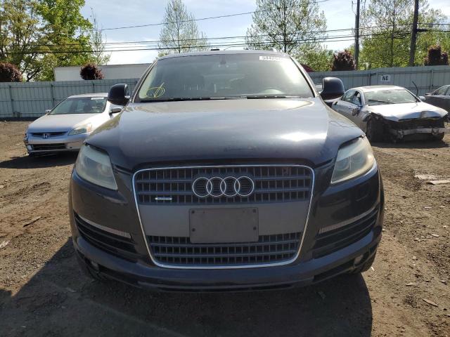 2008 Audi Q7 3.6 Quattro Premium VIN: WA1BY74L18D003471 Lot: 54420454