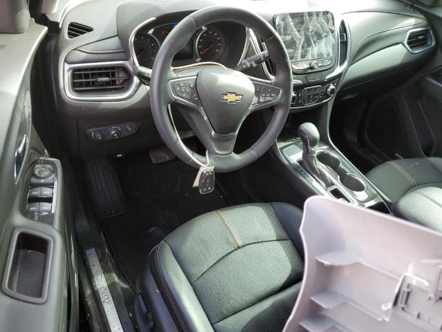 2022 Chevrolet Equinox Premier VIN: 2GNAXNEV0N6119593 Lot: 55741044