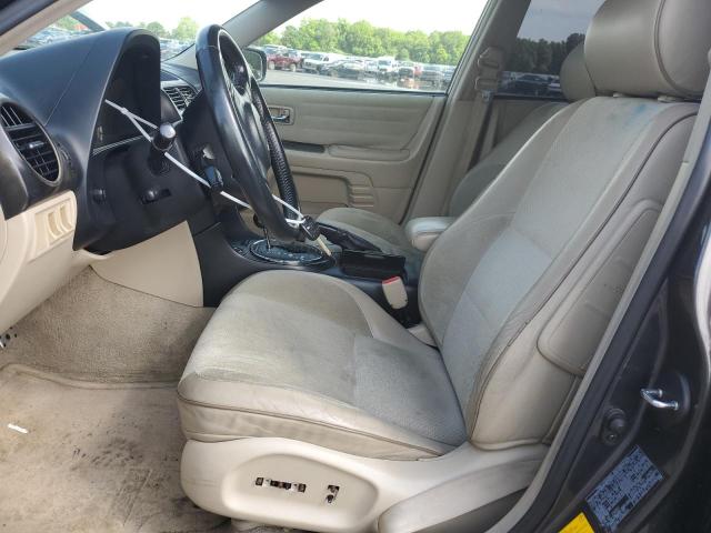 2002 Lexus Is 300 Sportcross VIN: JTHED192920037862 Lot: 56304864