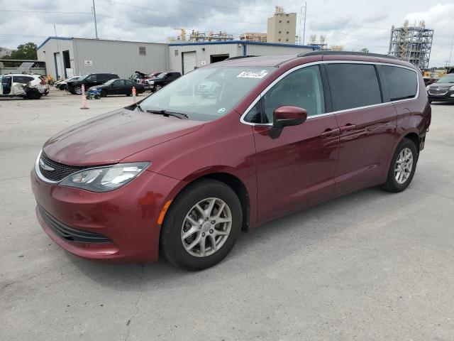 Lot #2510473427 2017 CHRYSLER PACIFICA L salvage car