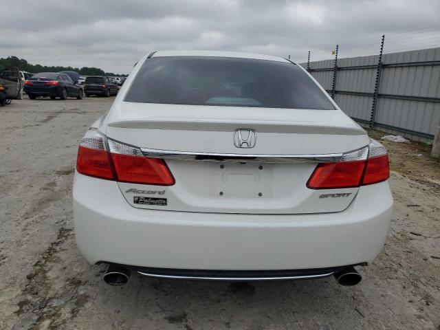 VIN 1HGCR2F58EA214609 2014 Honda Accord, Sport no.6