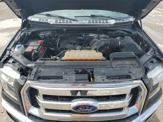 2015 Ford F150 Supercrew VIN: 1FTEW1E80FKD06508 Lot: 60120864