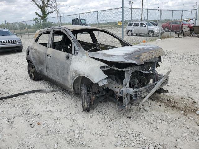 2015 BUICK ENCORE CON - KL4CJBSB8FB155665