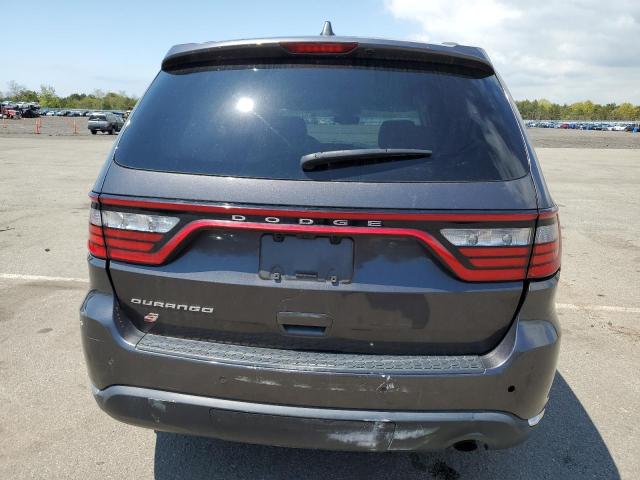 2020 Dodge Durango Sx VIN: 1C4R99AG8LC205503 Lot: 54368484