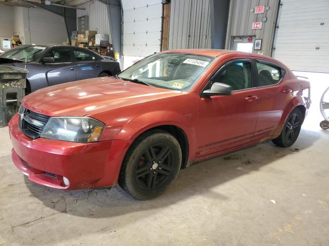 2008 Dodge Avenger Sxt VIN: 1B3LC56J58N290298 Lot: 51135494