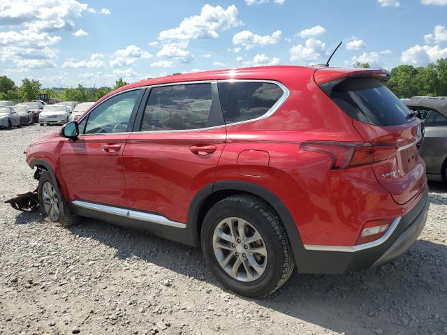 2020 HYUNDAI SANTA FE S - 5NMS23AD0LH222564