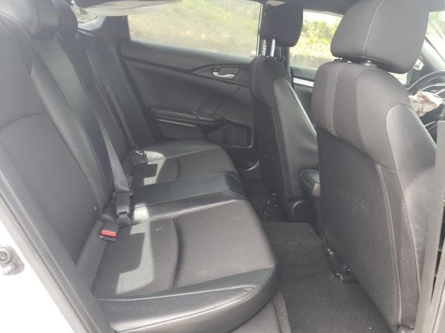 2020 Honda Civic Sport VIN: 2HGFC2F81LH543756 Lot: 53891734