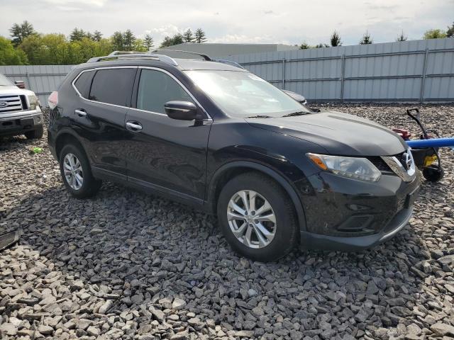 2015 NISSAN ROGUE S - 5N1AT2MVXFC885775