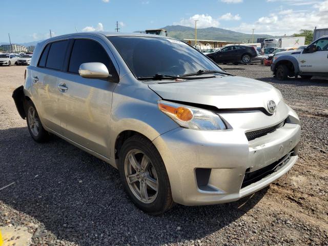 2008 Toyota Scion Xd VIN: JTKKU10468J010407 Lot: 55695204