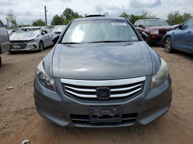 2011 Honda Accord Ex VIN: 1HGCP2F73BA117742 Lot: 53564344