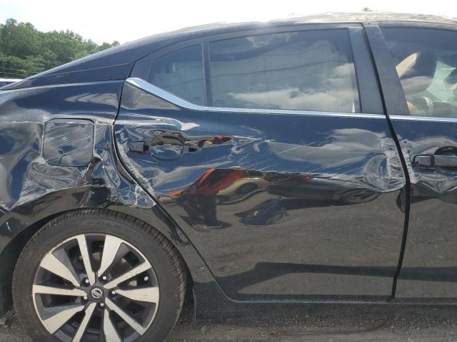 2021 Nissan Sentra Sv VIN: 3N1AB8CV2MY240508 Lot: 56205414