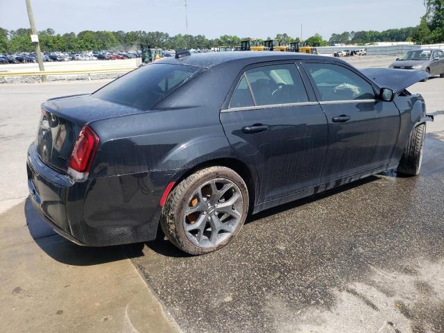 Lot #2522018733 2020 CHRYSLER 300 TOURIN salvage car