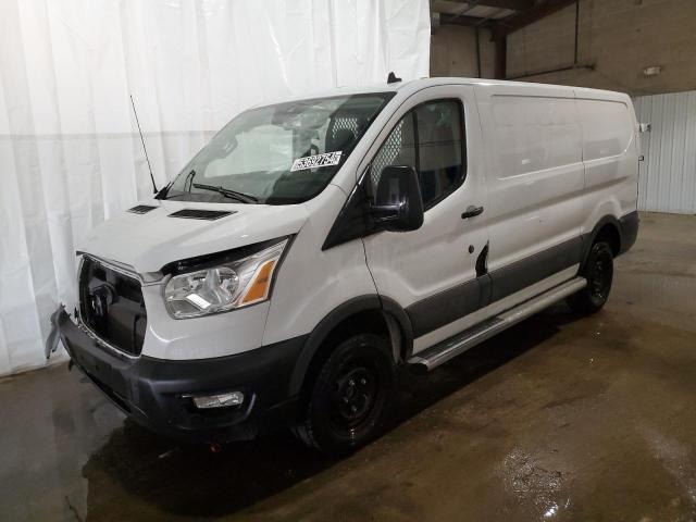 2022 Ford Transit T-250 VIN: 1FTBR1Y88NKA39039 Lot: 53692754