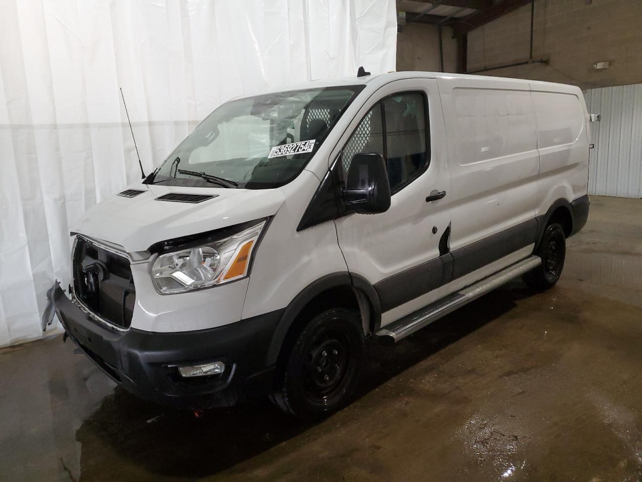 1FTBR1Y88NKA39039 2022 Ford Transit T-250