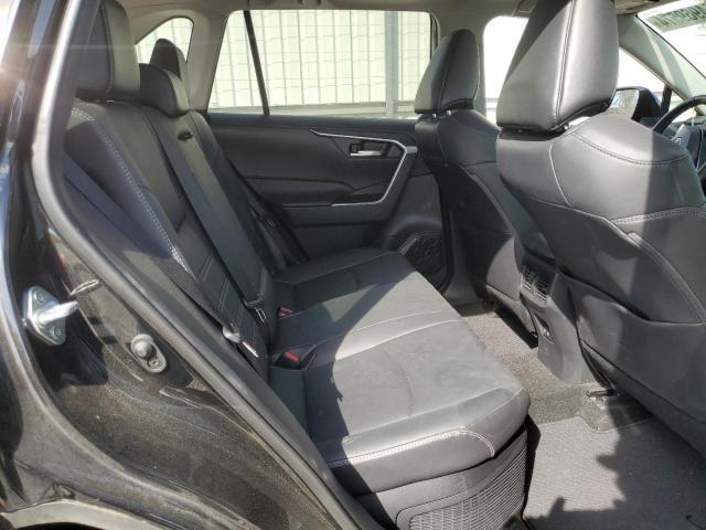 2021 Toyota Rav4 Xle Premium VIN: 4T3B6RFV3MU025605 Lot: 54969574