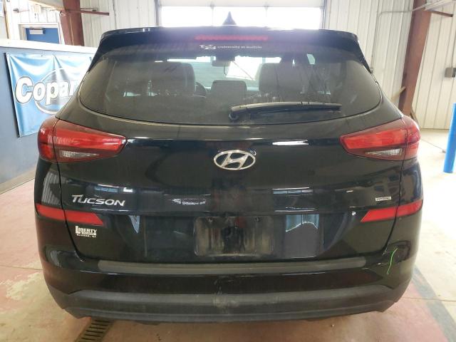 2019 Hyundai Tucson Se VIN: KM8J2CA49KU038559 Lot: 55397534