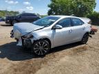 2017 TOYOTA COROLLA L - 2T1BURHEXHC877954