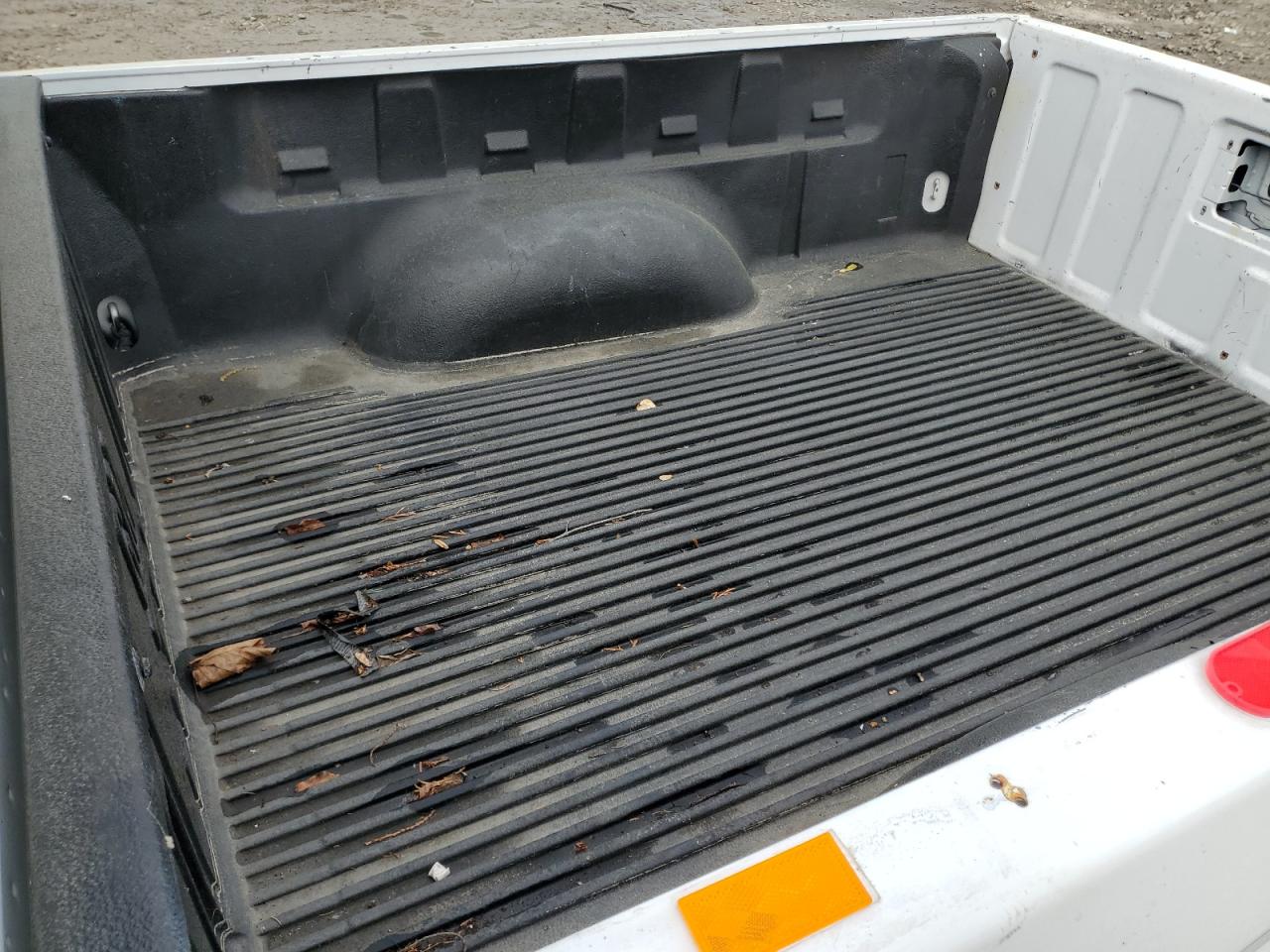 1GCCSBFE6C8169094 2012 Chevrolet Colorado